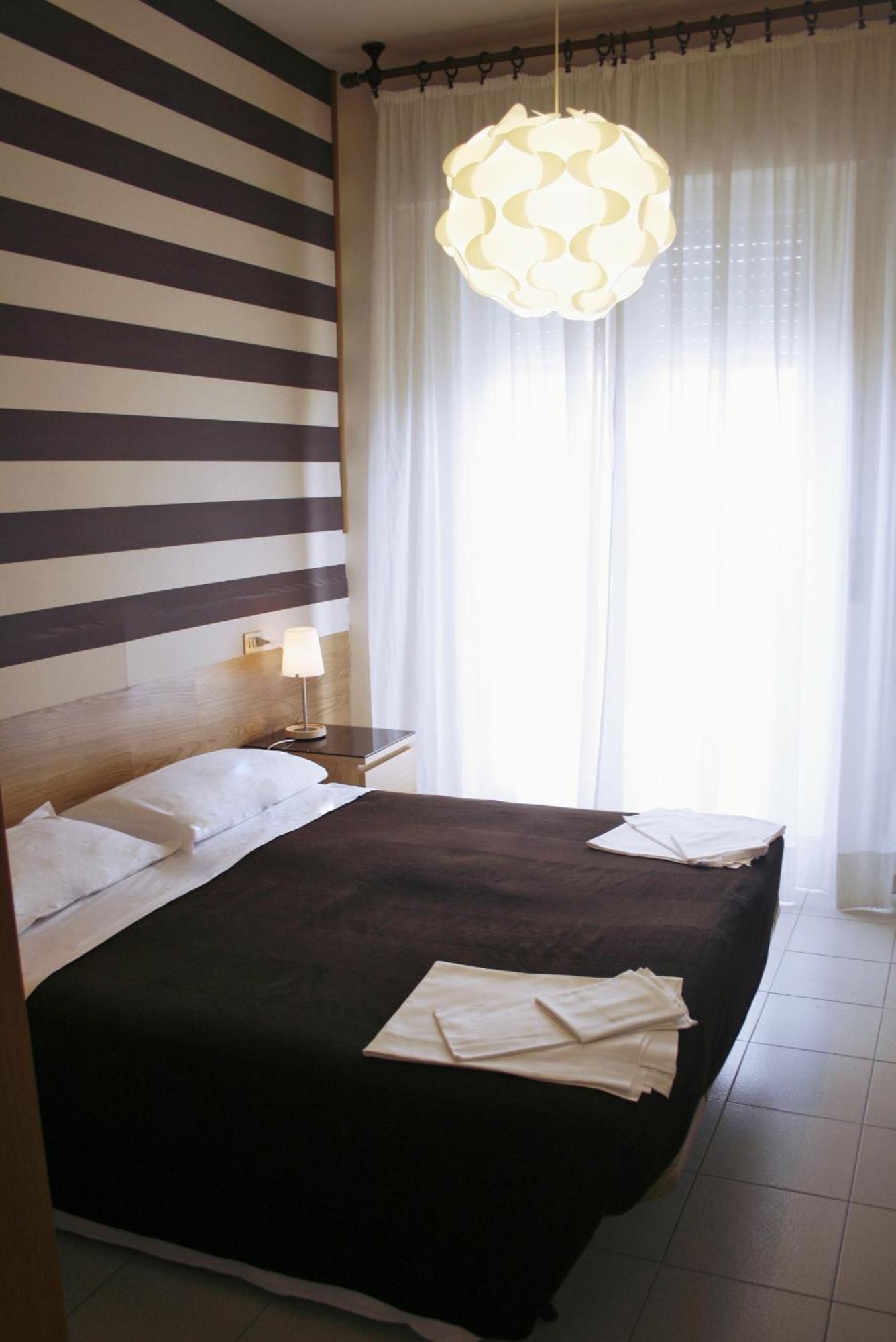 Hotel Esplanade Rimini Exterior photo