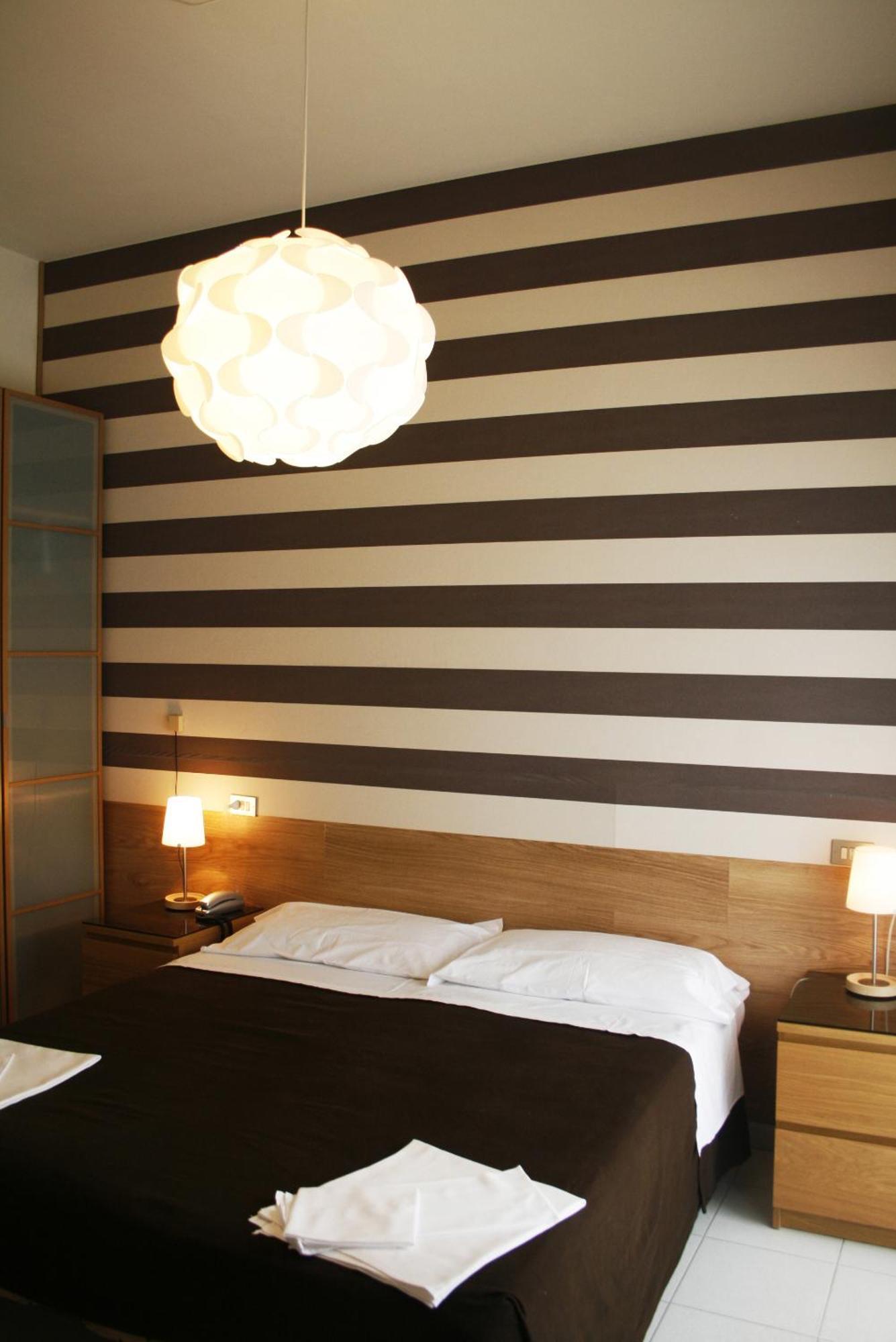 Hotel Esplanade Rimini Exterior photo