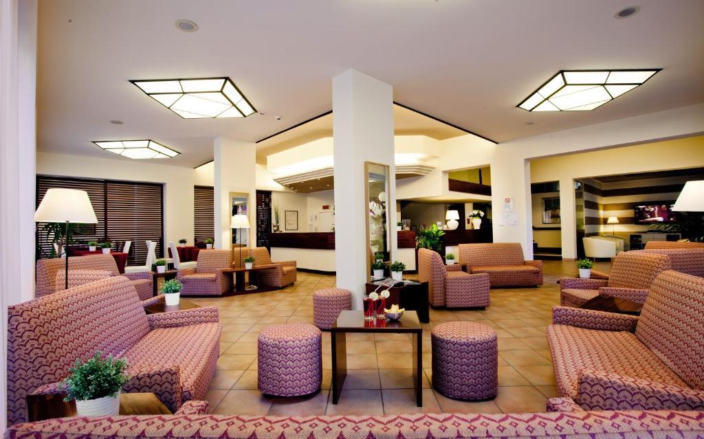 Hotel Esplanade Rimini Exterior photo