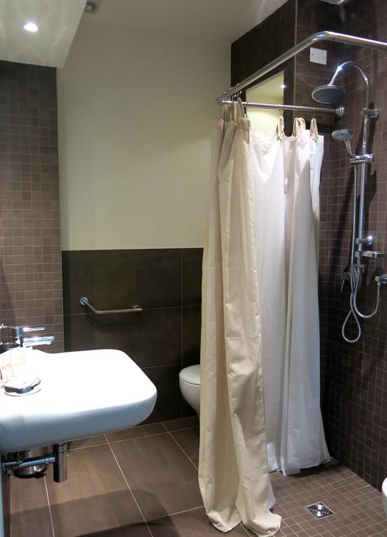 Hotel Esplanade Rimini Room photo
