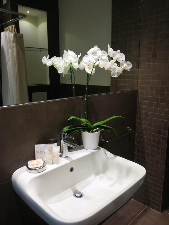 Hotel Esplanade Rimini Room photo