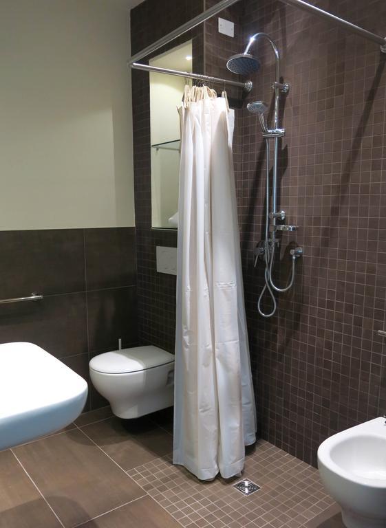 Hotel Esplanade Rimini Room photo