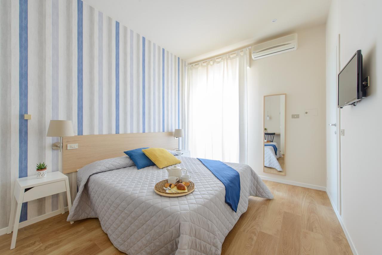 Hotel Esplanade Rimini Exterior photo